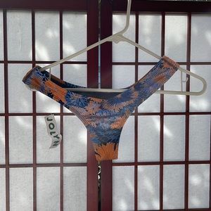 Jolyn Printed Duke Bottoms